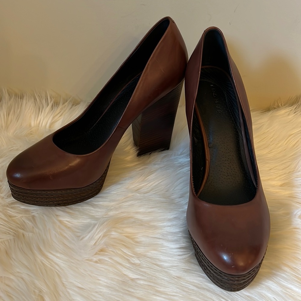 Trouve shoes
